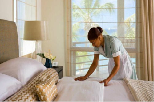 品牌家政公司加盟要多少錢 總投資13.01萬元 加盟費查詢網