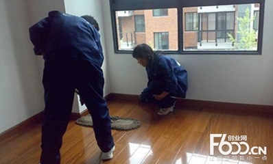 家政服務(wù)公司創(chuàng)業(yè)方案計劃書