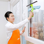 e城e家是一款為本地居民提供優質生活服務的APP,業務范圍涵蓋:水電氣暖維修安裝、家居家電維修安裝、清潔保養、家政保姆服務、廚衛產品直購、水電氣暖生活繳費等本地服務。目前,e城e家的業務已覆蓋全國40余個城市