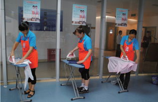 創業找什么項目好？盤點值得選擇的家政服務項目