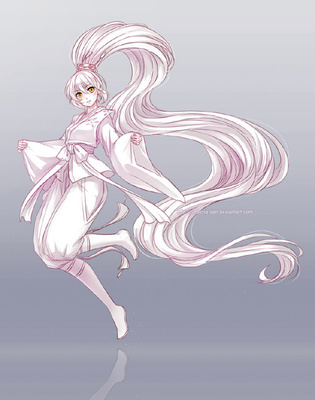 動(dòng)漫人物百變發(fā)型設(shè)計(jì)實(shí)用參考指南